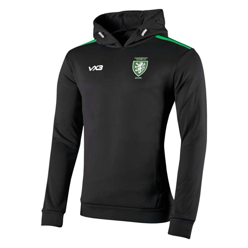 Pontnewydd FC Fortis Hoodie