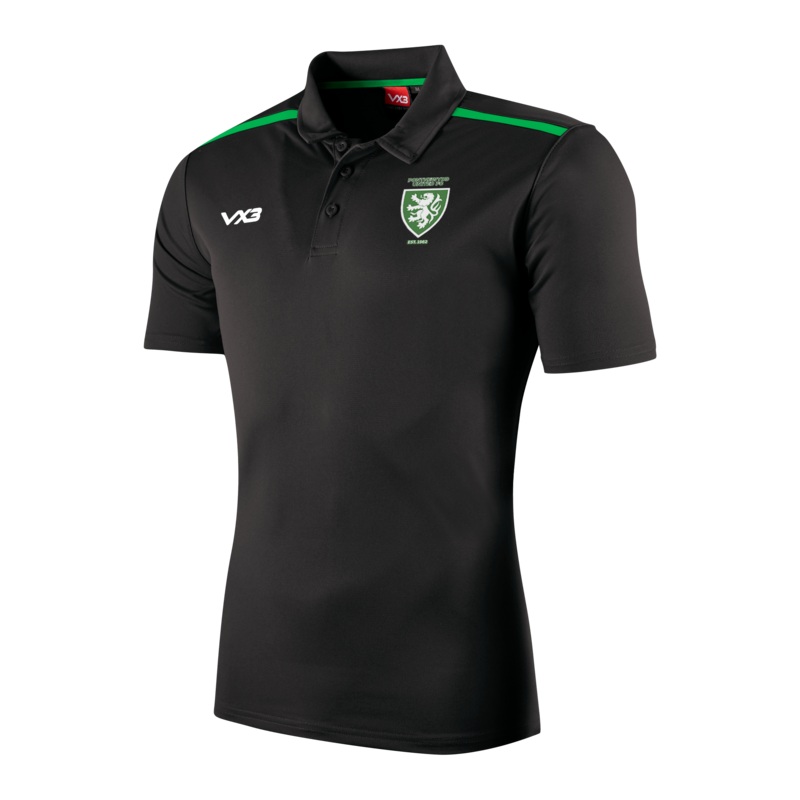 Pontnewydd FC Fortis Polo