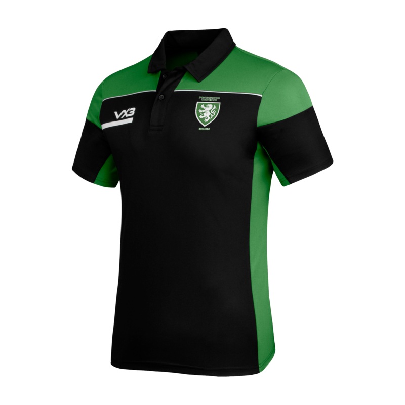 Pontnewydd FC Opus Polo