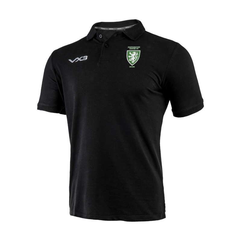 Pontnewydd FC Primus Polo Shirt