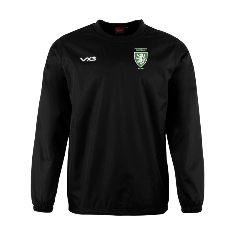 Pontnewydd FC Primus Smock