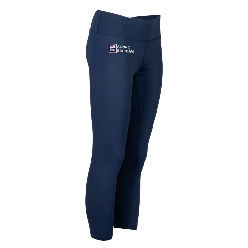 Royal Navy Ski Team Actus Performance Legging