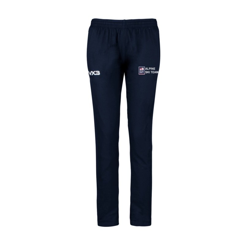 Royal Navy Ski Team Solum Ladies Trackpant