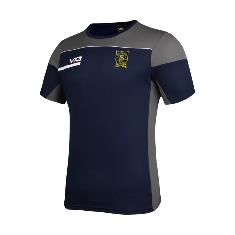 Southmead RFC Opus Tee