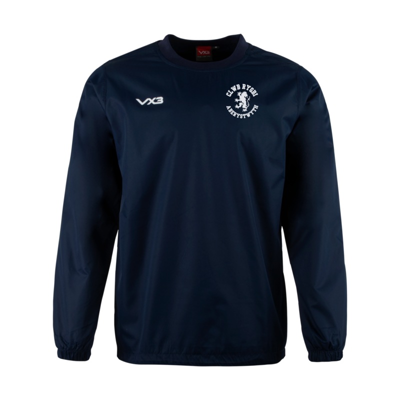 Aberystwyth RFC Primus Smock