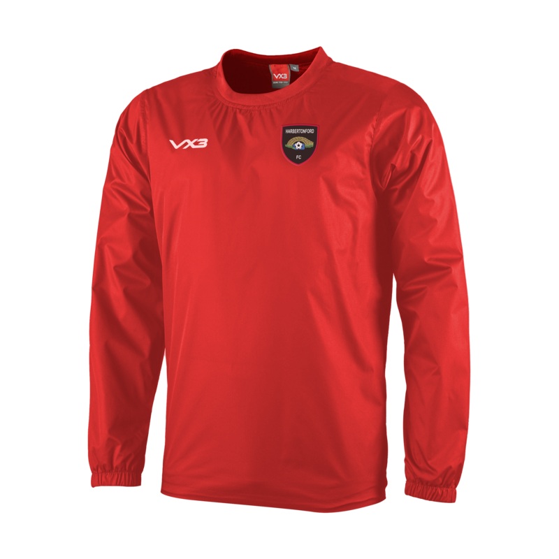 Harbertonford FC Red Primus Smock
