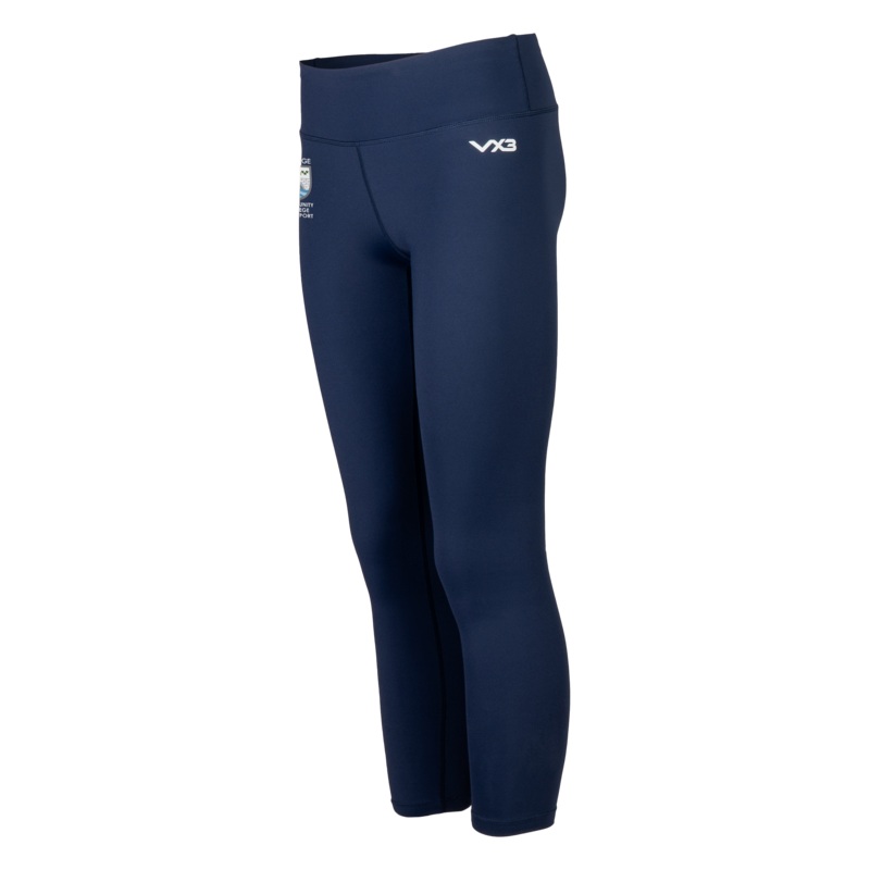 Ivybridge Community College - 6th Form PE & Sport Actus Performance Legging Girls