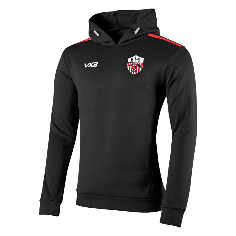 Pontypool Town A.F.C Fortis Youth Hoodie