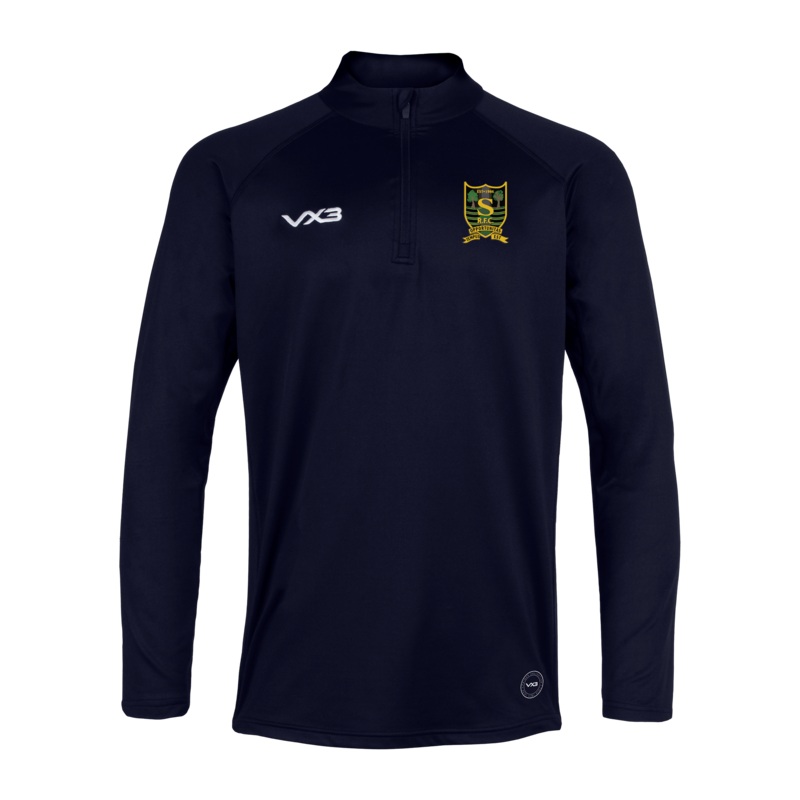 Southmead RFC Primus Quarter Zip