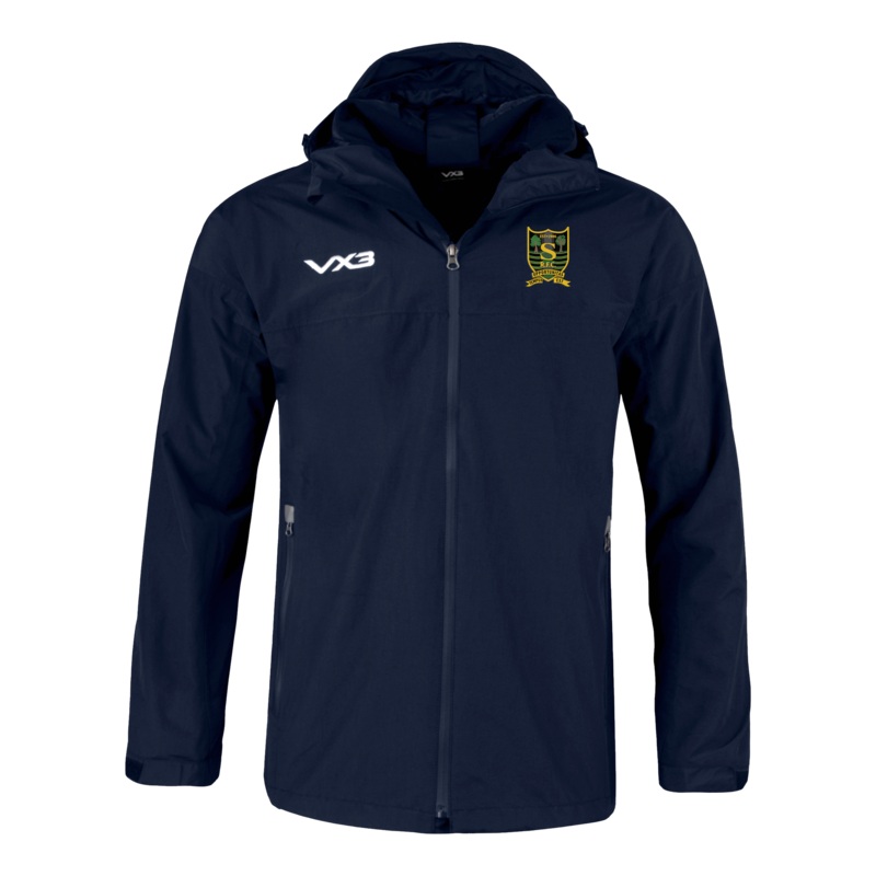 Southmead RFC Protego Waterproof Jacket