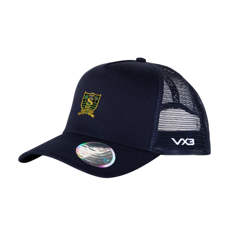 Southmead RFC Trucker Cap