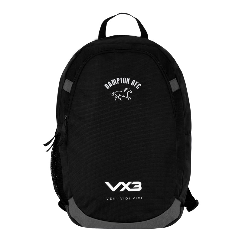 Bampton AFC Performance Backpack
