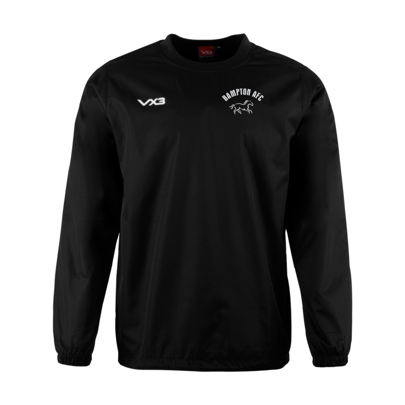 Bampton AFC Primus Smock