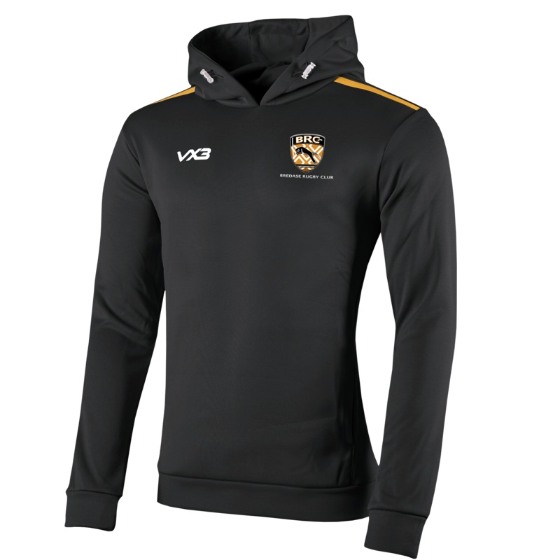 Bredase Rugby Club Fortis Youth Hoodie