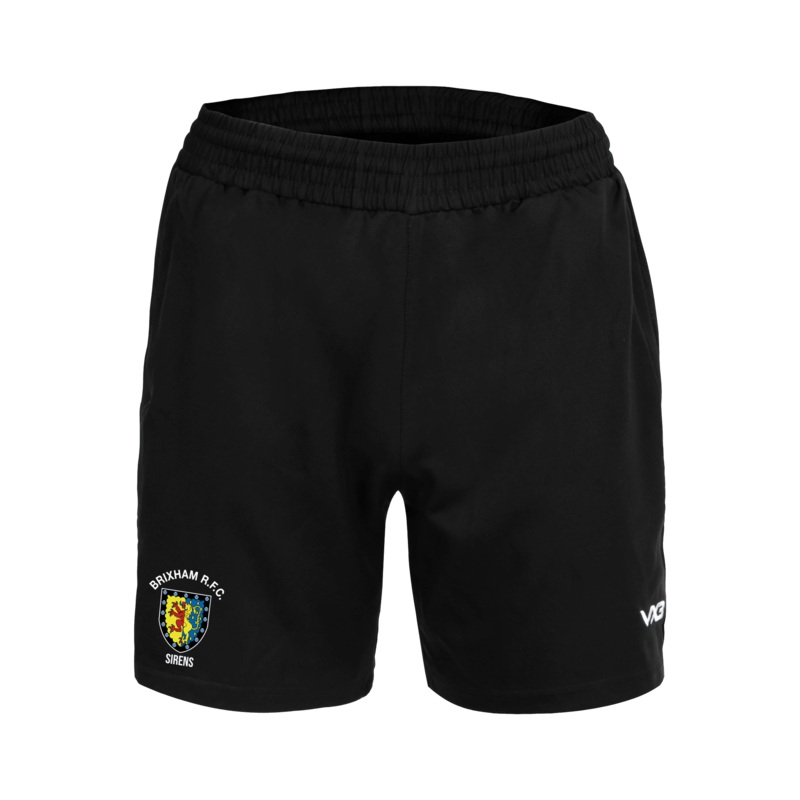 Brixham Sirens RFC Majester Training Short