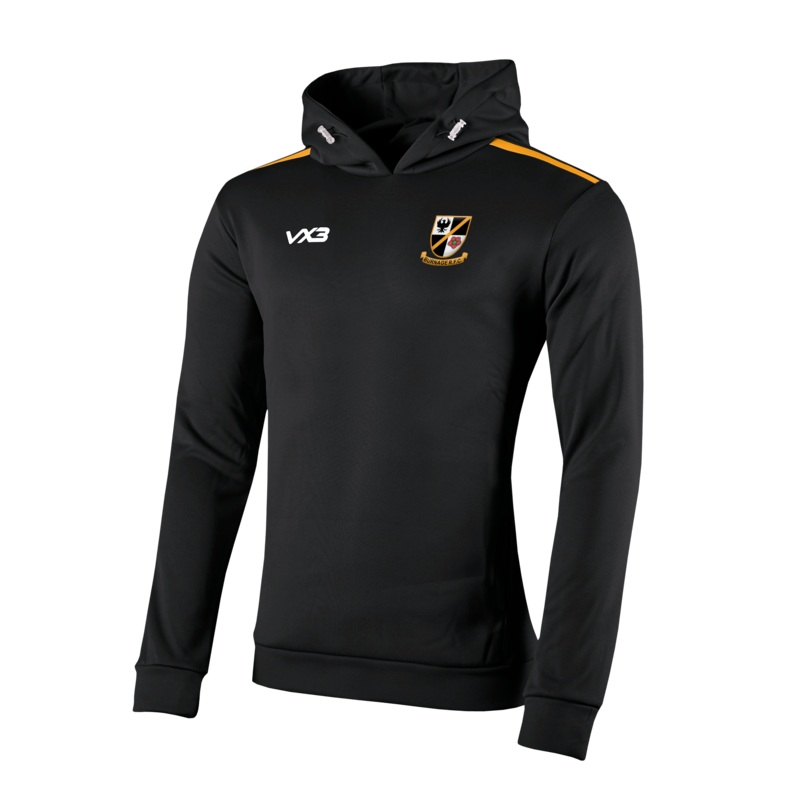 Burnage RFC Fortis Youth Hoodie
