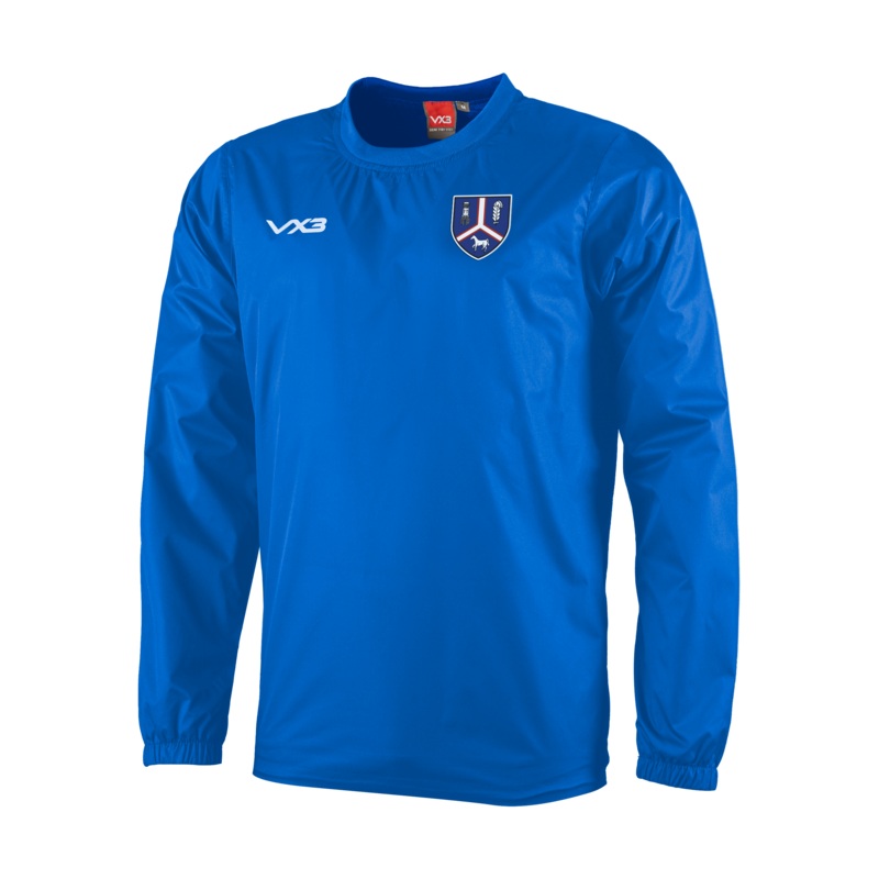 Calne RFC Primus Smock