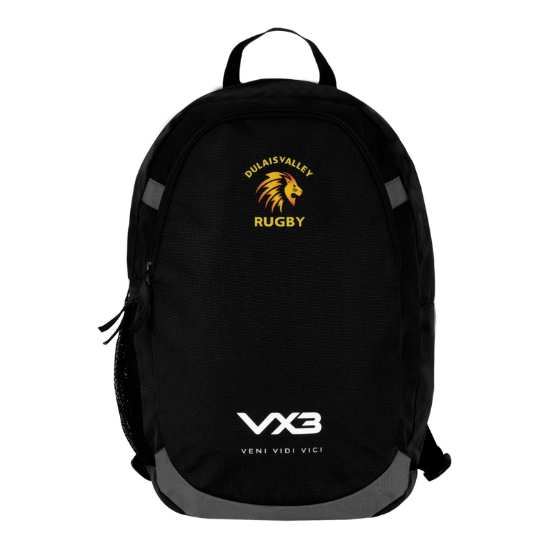 Dulais Valley Rugby Performance Backpack