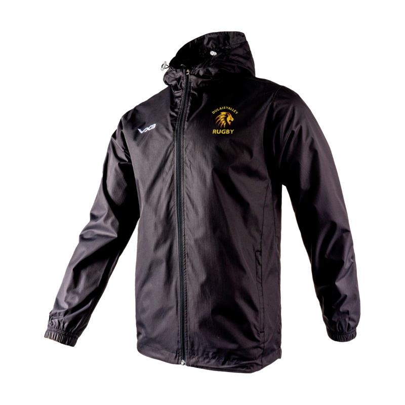 Dulais Valley Rugby Primus Rain Jacket