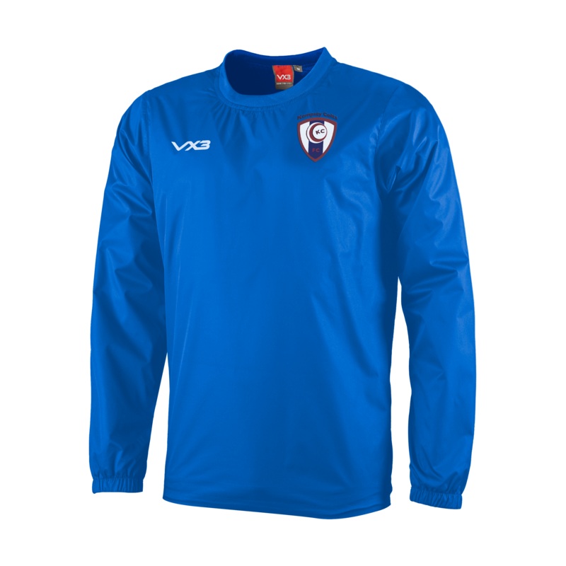 Kempsey Colts FC Players Primus Smock