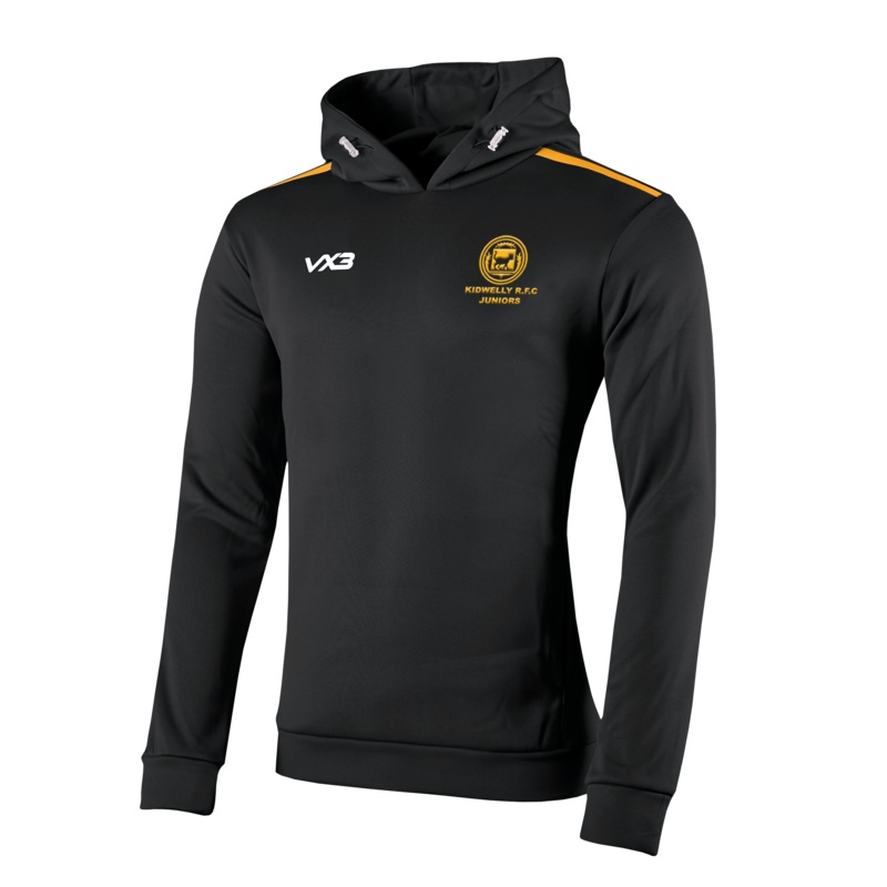 Kidwelly RFC Juniors Fortis Youth Hoodie
