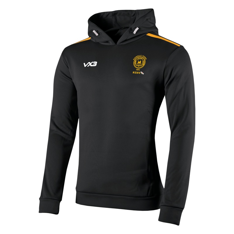 Kidwelly Town AFC Fortis Youth Hoodie
