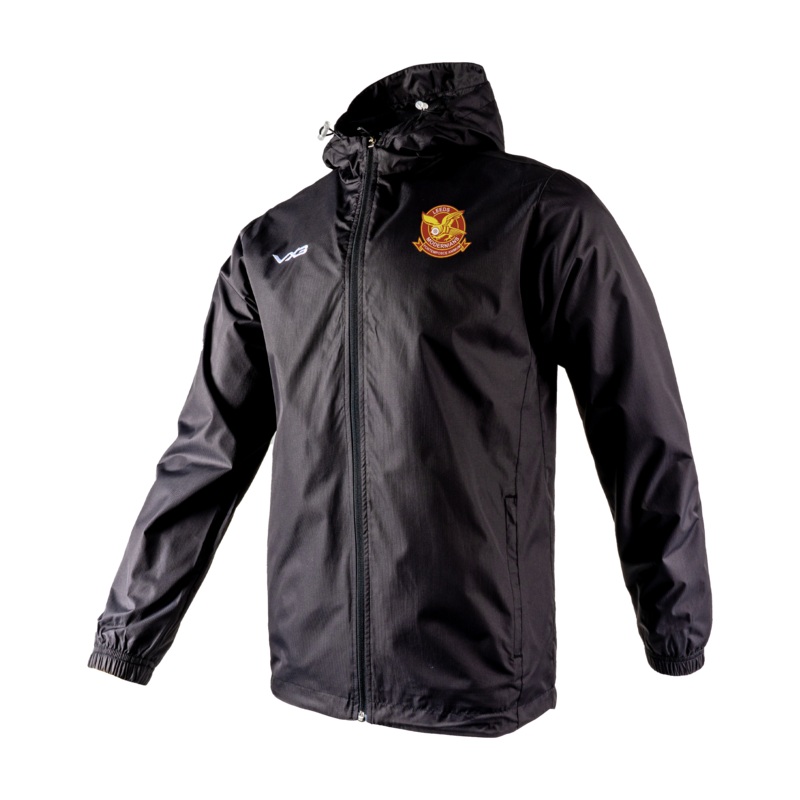 Leeds Modernians Primus Rain Jacket