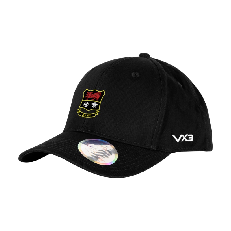 Rhymney Girls AFC Classic Cap