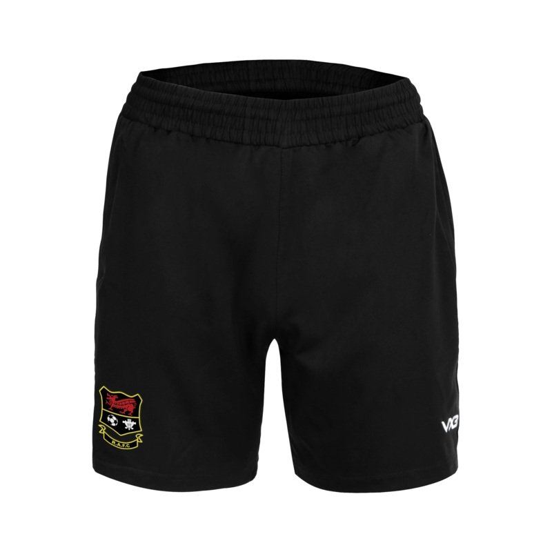 Rhymney Girls AFC Majester Training Short