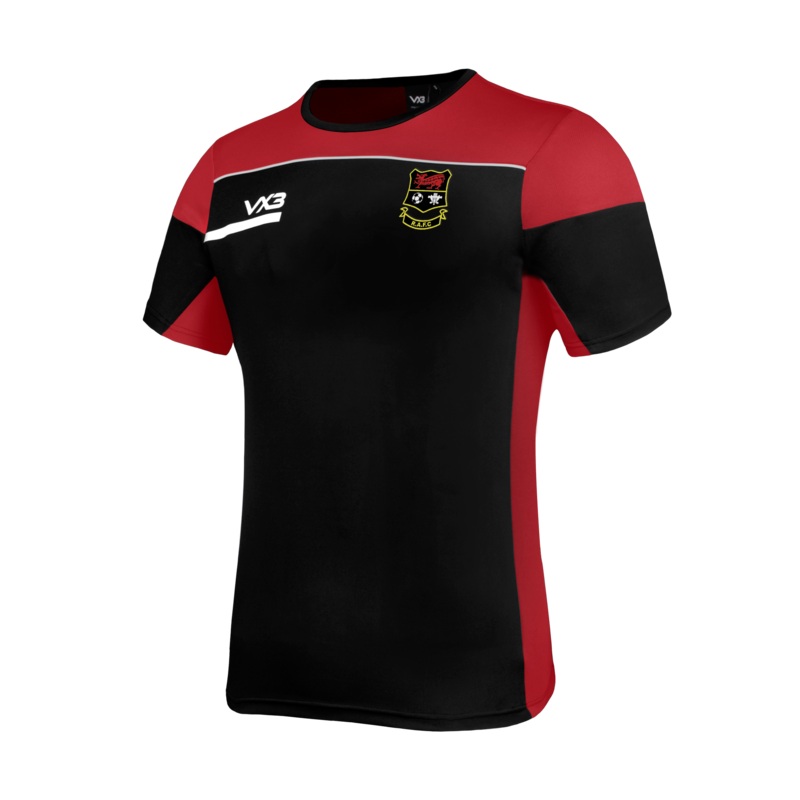 Rhymney Girls AFC Opus Tee