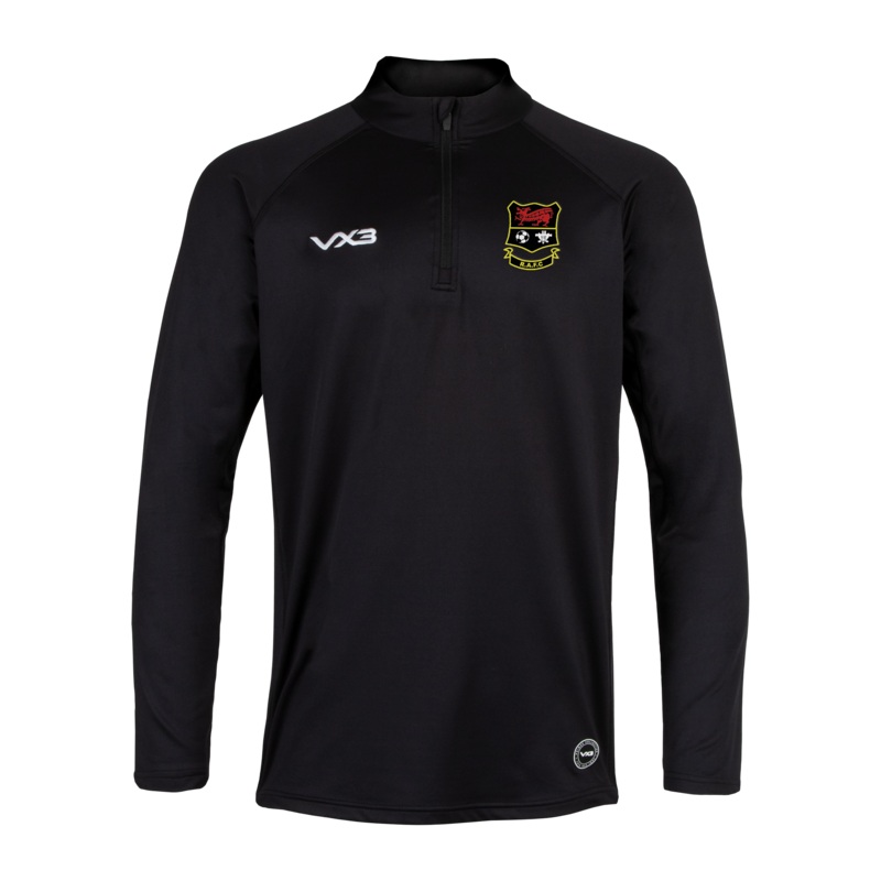 Rhymney Girls AFC Primus Quarter Zip
