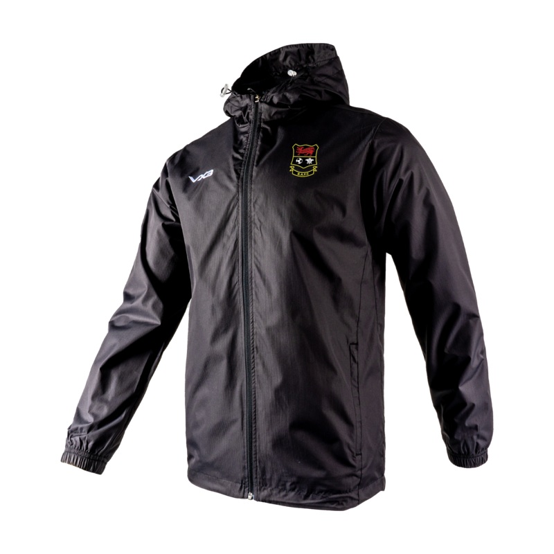 Rhymney Girls AFC Primus Rain Jacket