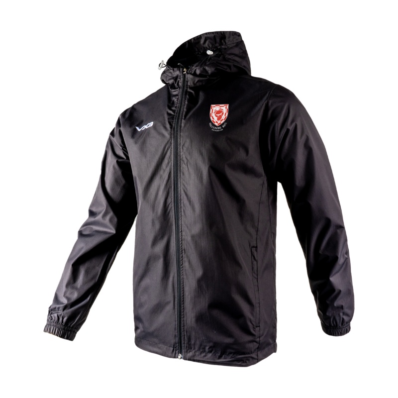 Salcombe RFC Primus Rain Jacket