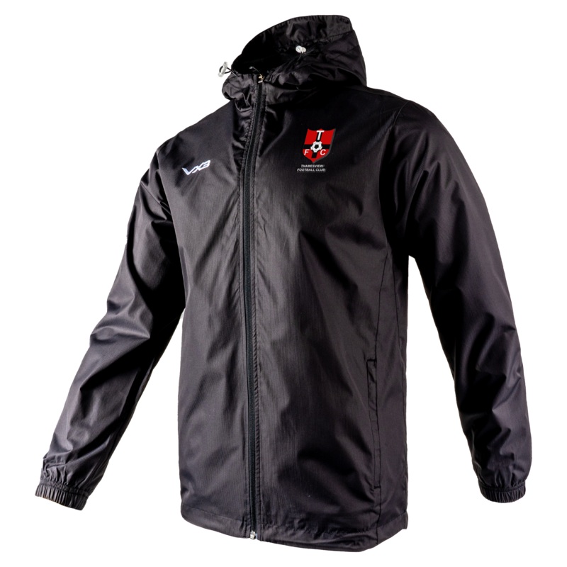 Thamesview FC Primus Rain Jacket