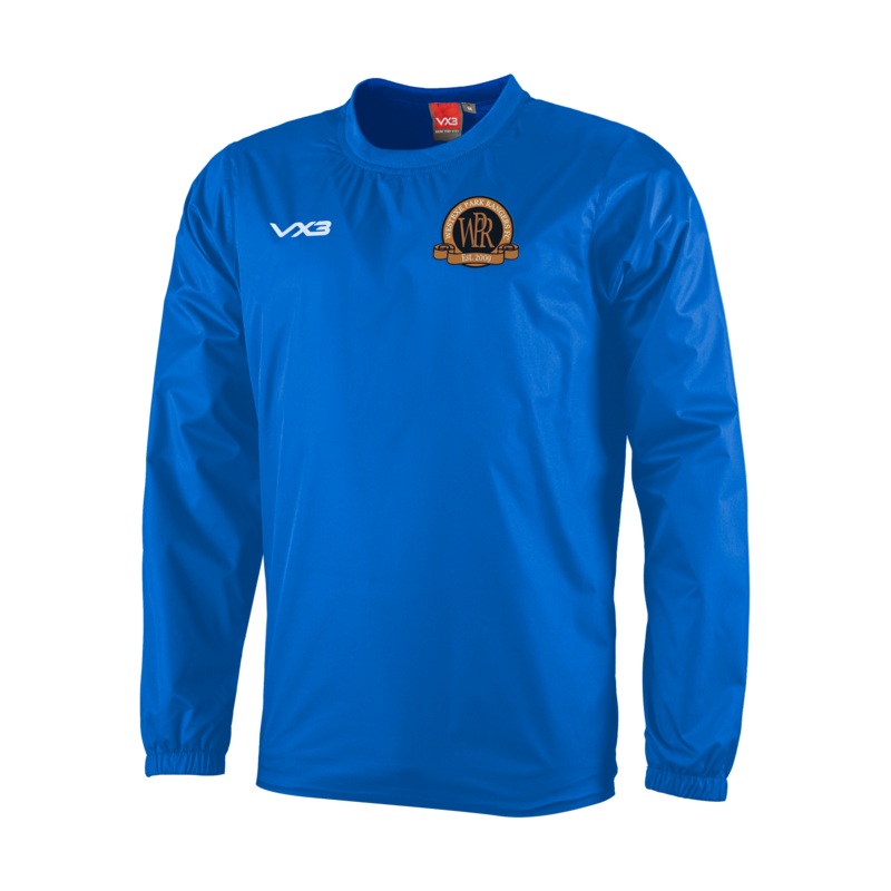 Westexe Park Rangers FC Primus Smock