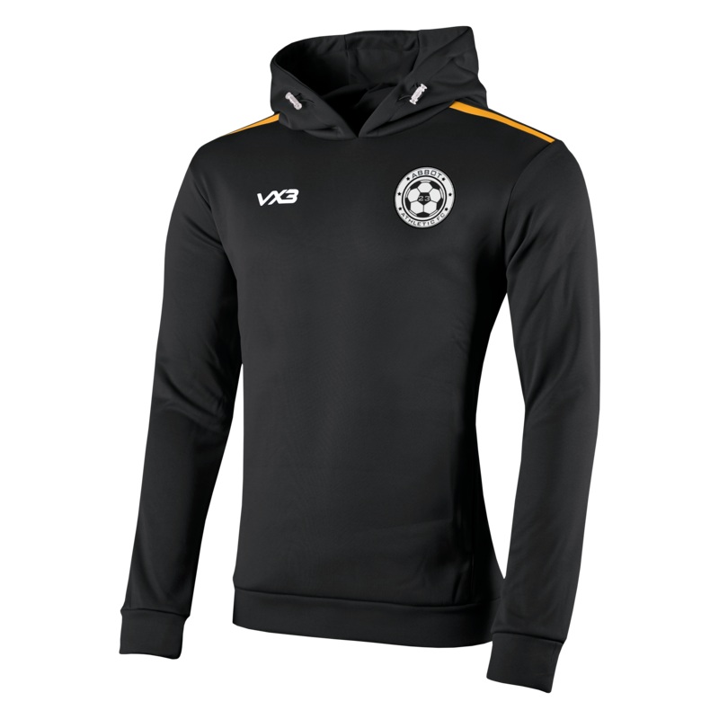 Abbot Athletic FC Fortis Youth Hoodie