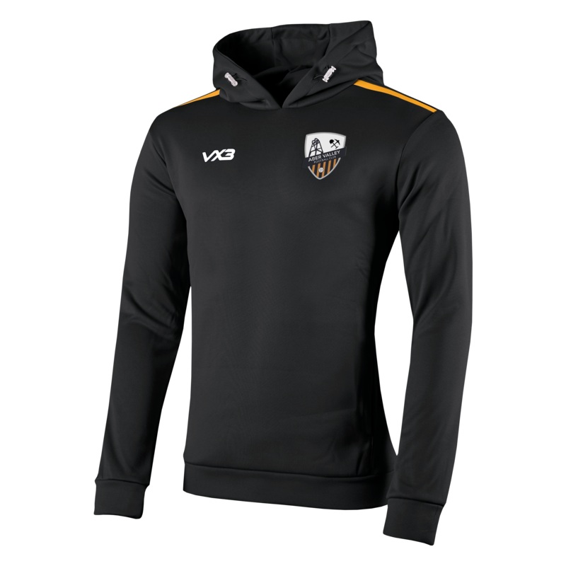 Aber Valley FC Fortis Youth Hoodie