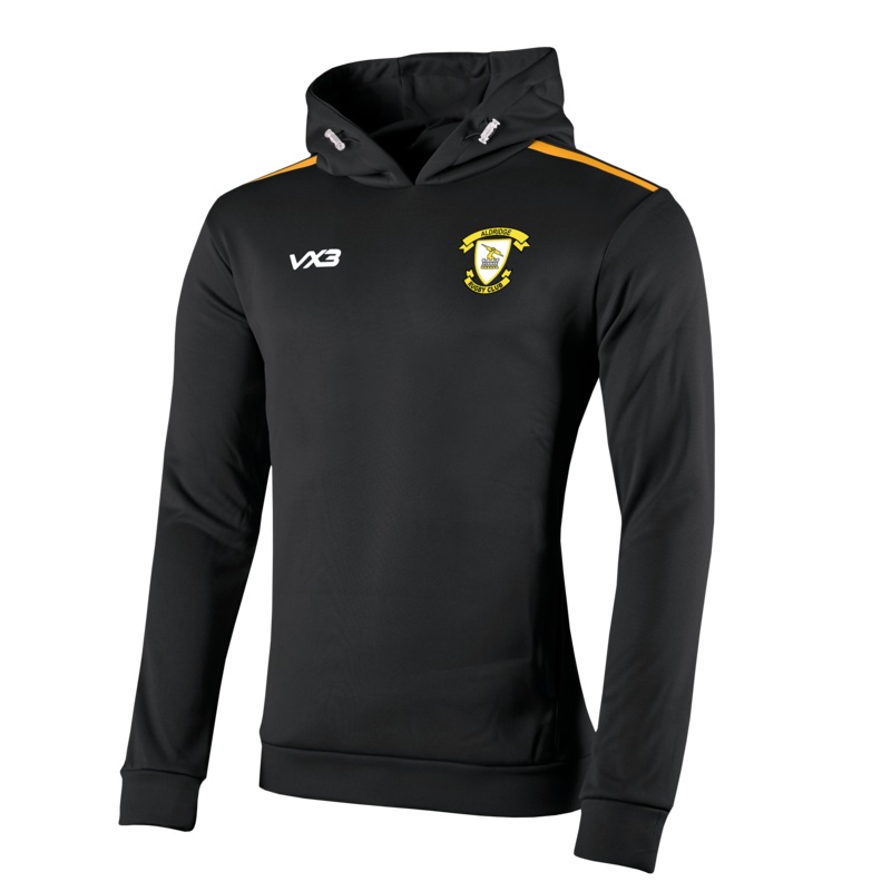 Aldridge Rugby Club Fortis Youth Hoodie