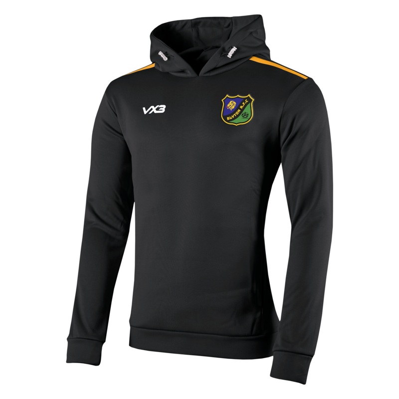 Blyton RFC Fortis Youth Hoodie
