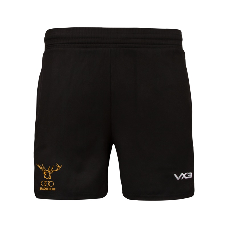 Bracknell RFC Ludus Youth Gym Shorts