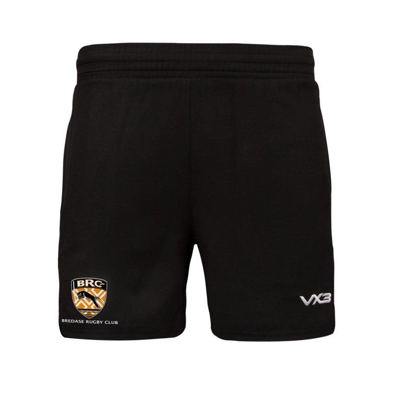 Bredase Rugby Club Ludus Youth Gym Shorts