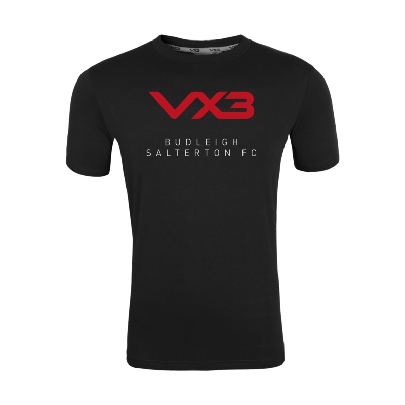 Budleigh Salterton FC Invicta Club Tee