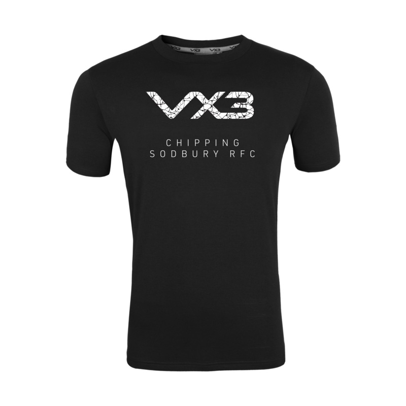 Chipping Sodbury RFC Invicta Tee
