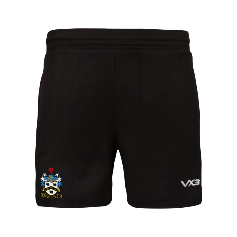 Cwmtwrch RFC Ludus Youth Gym Short