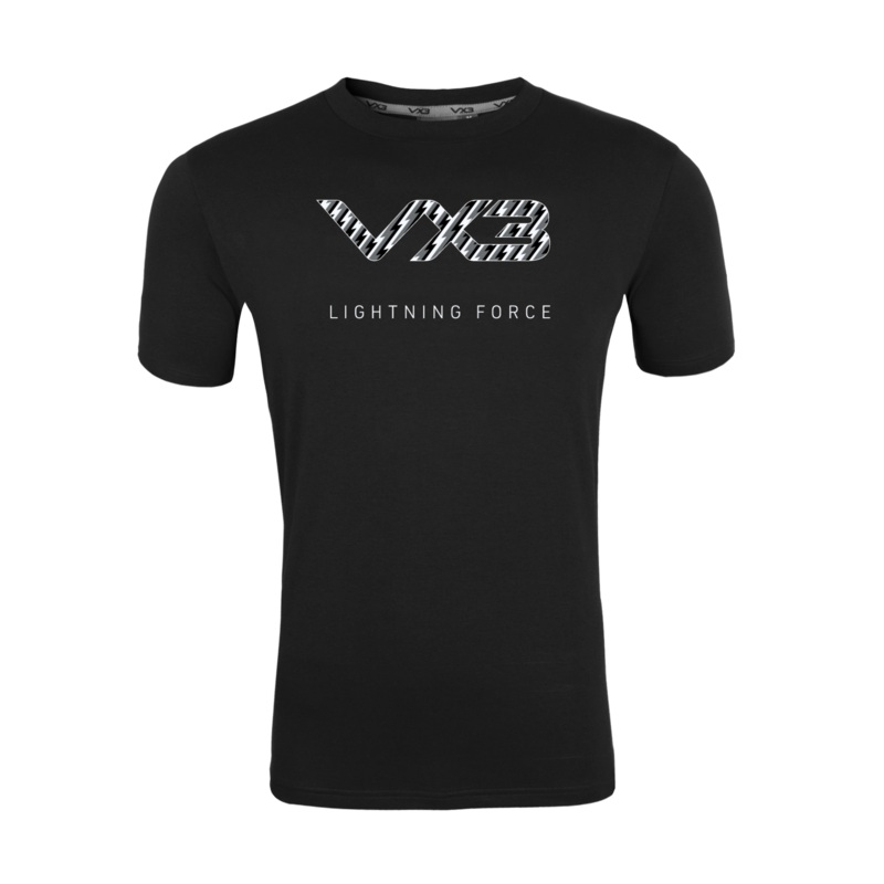 Marham Bulls RFC Invicta Club Tee Blackout