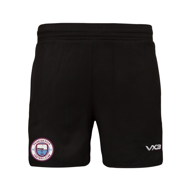 Paignton Villa Ludus Youth Gym Short