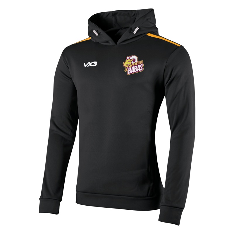 Preseli Babas Fortis Youth Hoodie