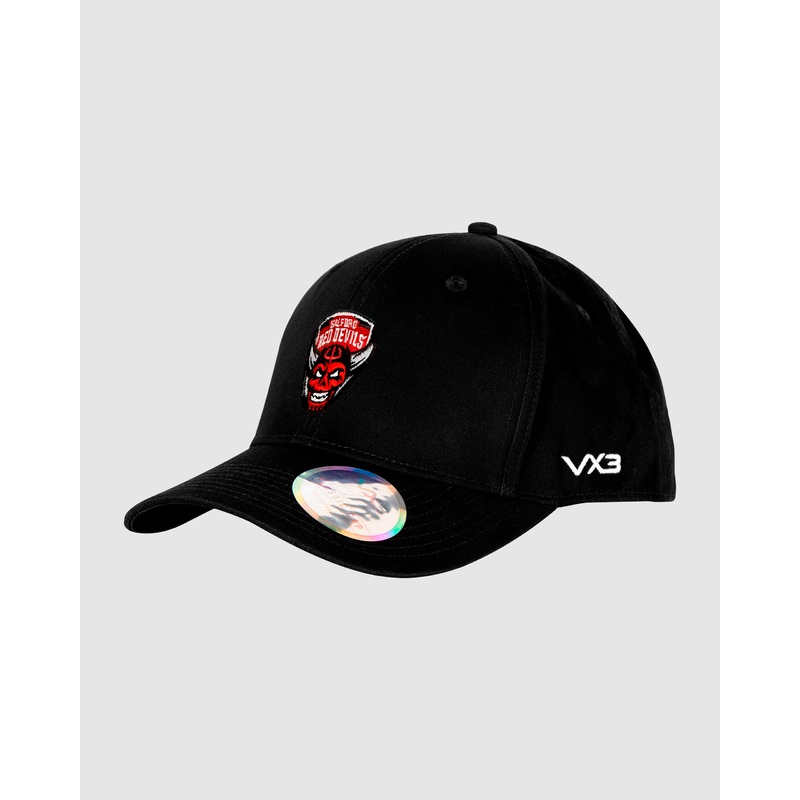 Salford Red Devils Classic Cap