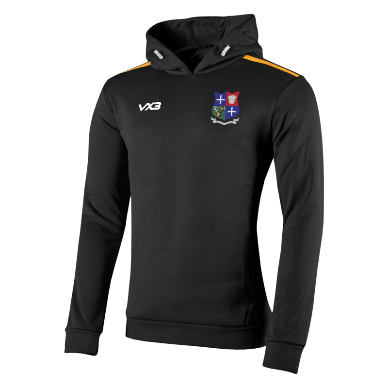 South Brent FC Fortis Youth Hoodie