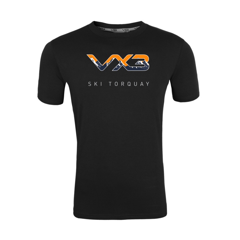 Torquay Alpine Ski Club Invicta Tee